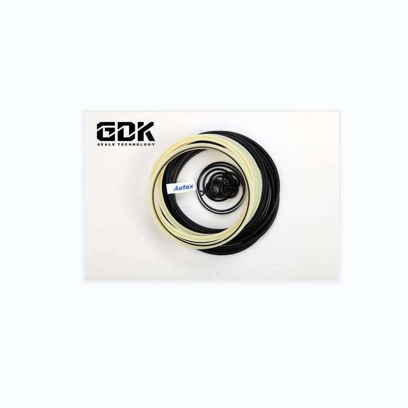 GDK Mechanical Seal/Oil Seal/Hydraulic Seal /Yellow Sb81 Breaker Seal Kit for Hydraulic Cylinder