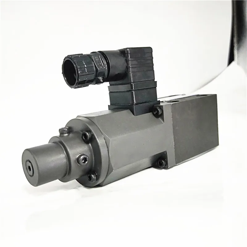 Proportional Pilot Relief Valve 1