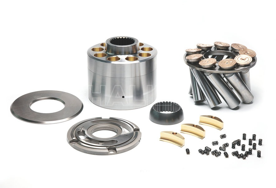 Small Size Light Weight and Easy to Maintain Hydraulic Pump Repair Kit