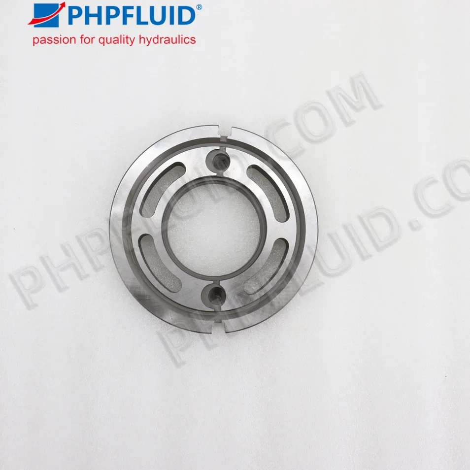 Hydraulic Pump Parts 3