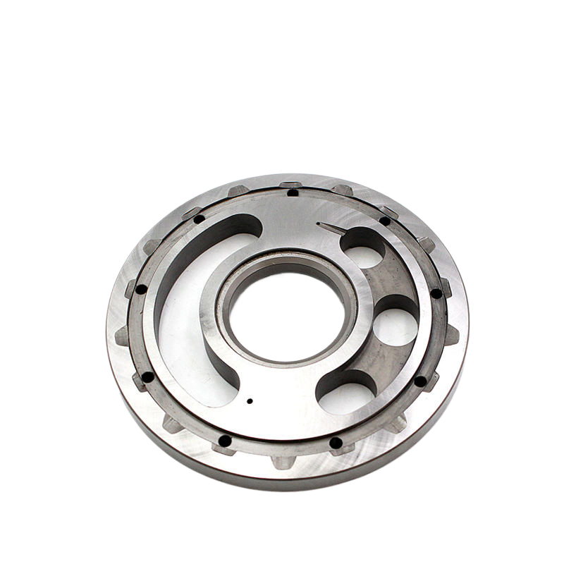 Hpv95 Part PC200-6 PC200-7 Excavator Main Hydraulic Pump Repair Kits