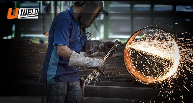 Nitrogen Gas Regulator High Pressure