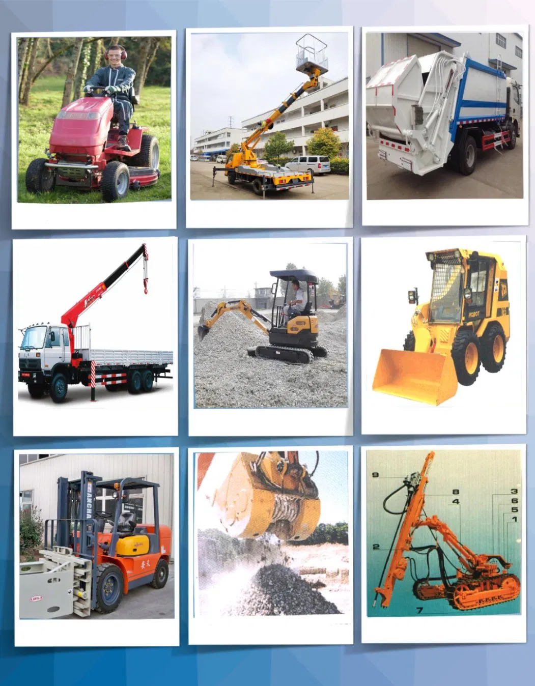 Application Scenarios