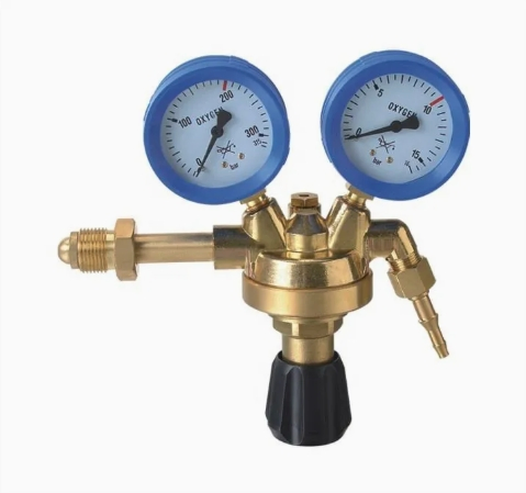 Mining Pressure Regulator for Hydraulic Systems in Underground Mining Equipment with Explosion-Proof Feature