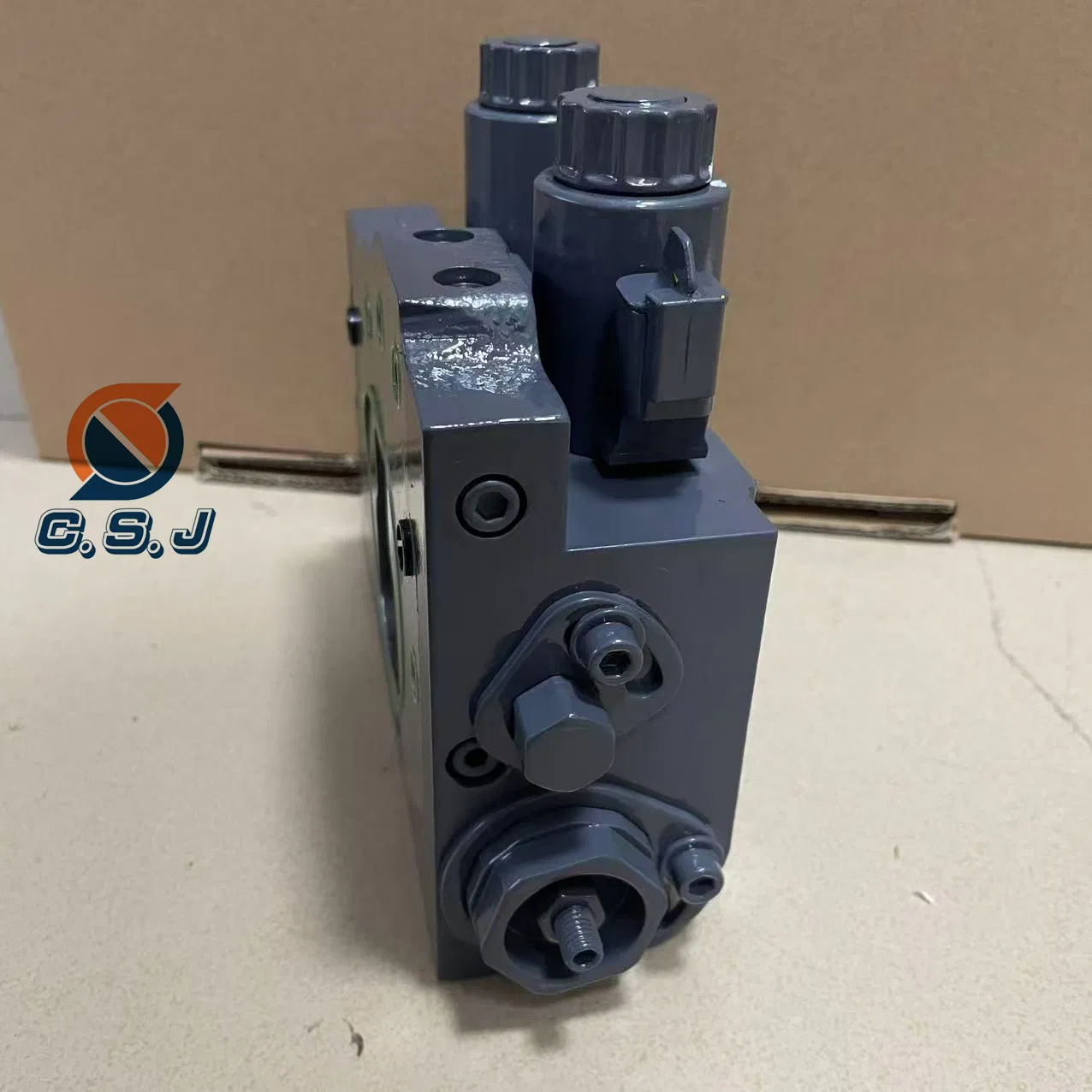 Hpv135-02r Hydraulic Regulator Lifter for Hpv135-02 Hpv055 Hpv075 Hpv105 Variable Piston Pump