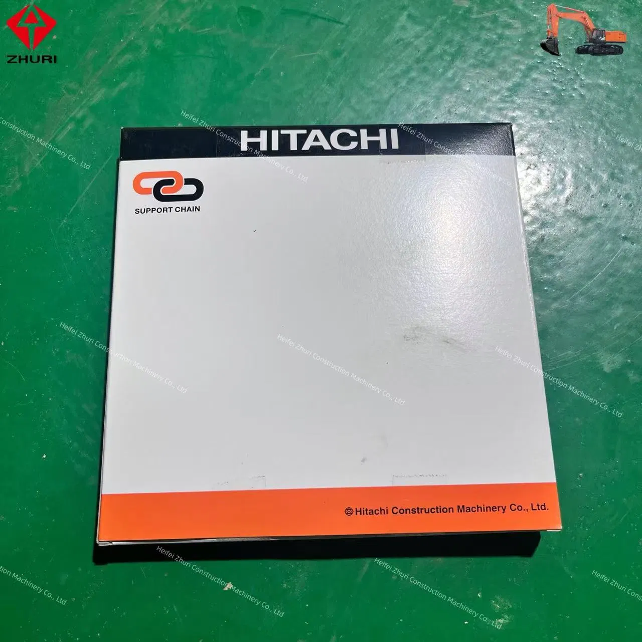 High Quality Hitachi 4485118 Hydraulic Seal Kit