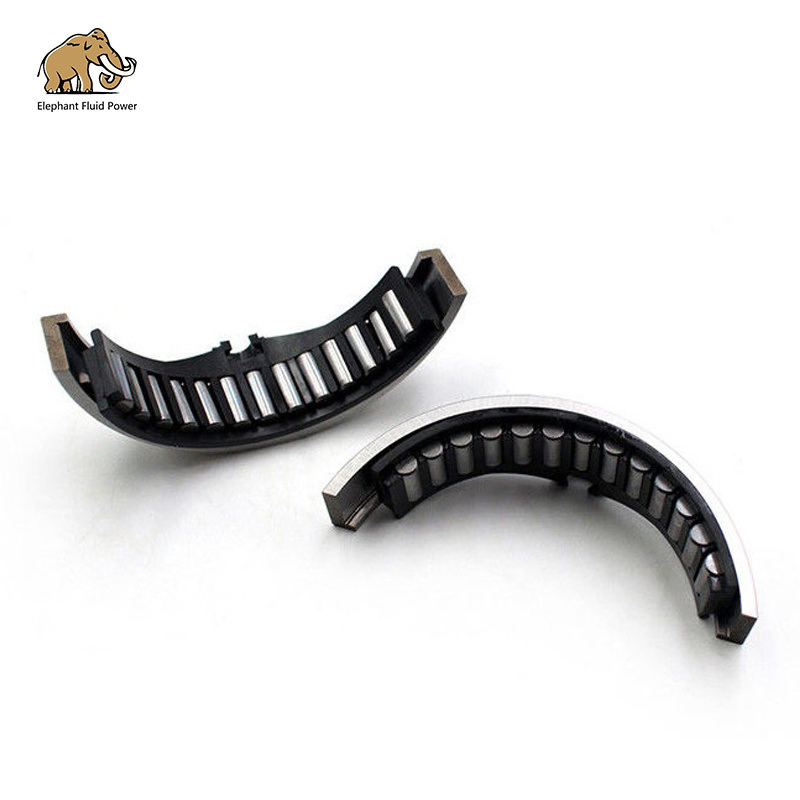 Rexroth Hydraulic Spare Parts Pump Parts Rexroth A7vo80