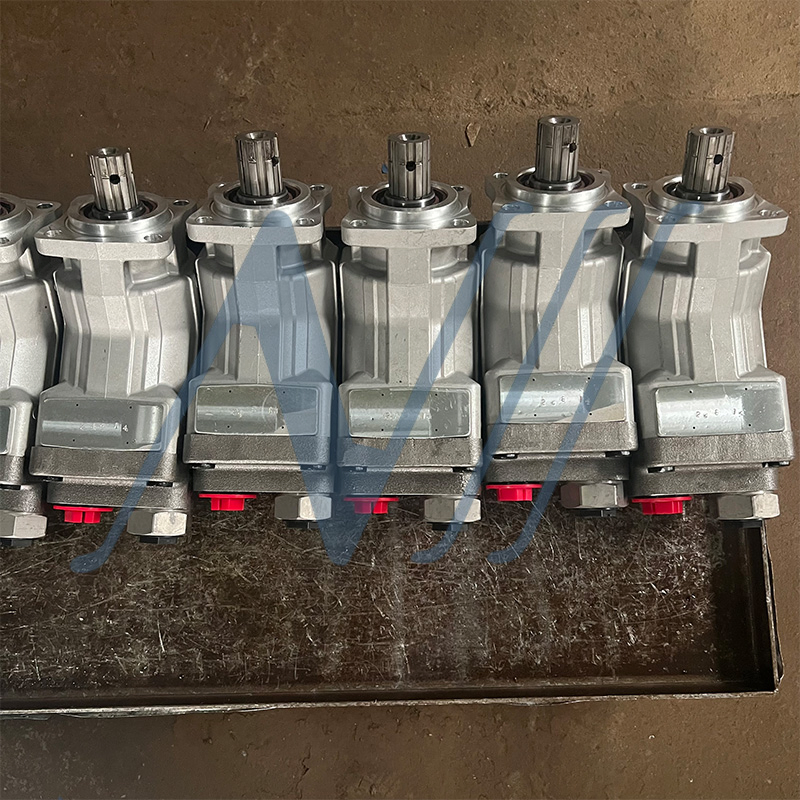 A17fo Hydraulic Pump Axial Piston Pump Supplier for OEM and Export Markets
