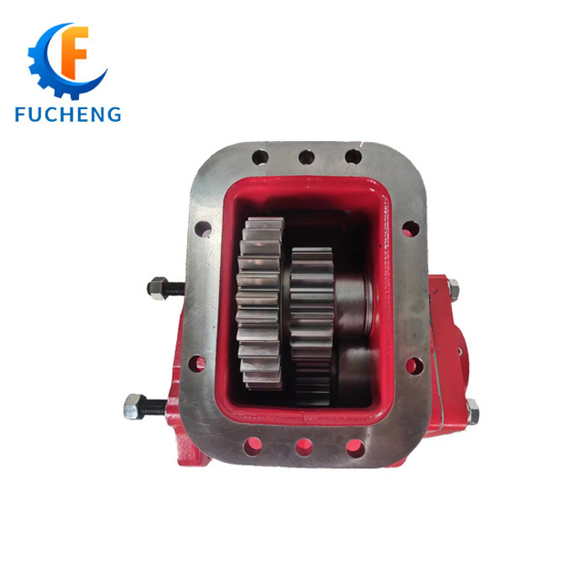 852XGAKP-F6XS Power Take Offs &nbsp;Hydraulic System Assembly Pto