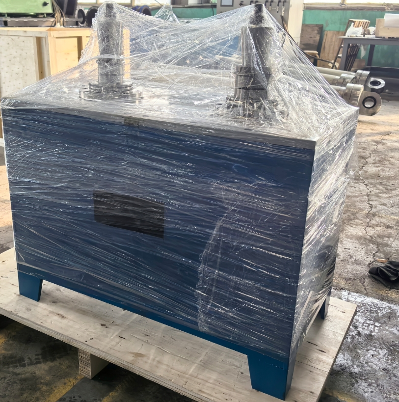 Hydraulic Component 3