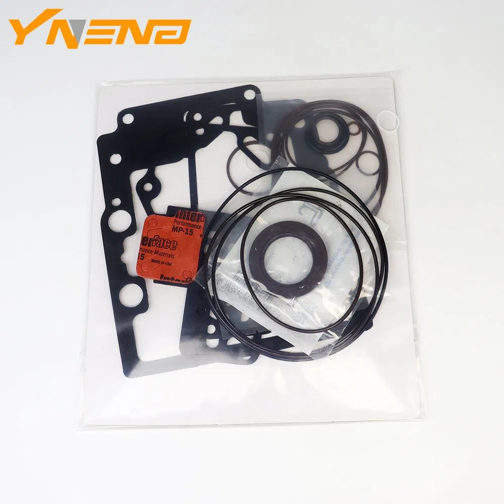 Hydraulic Pump Repair Kit Seal Kit for Sauer PV90r55 PV90r42 with Shaft Oil Seal O Ring Gasket
