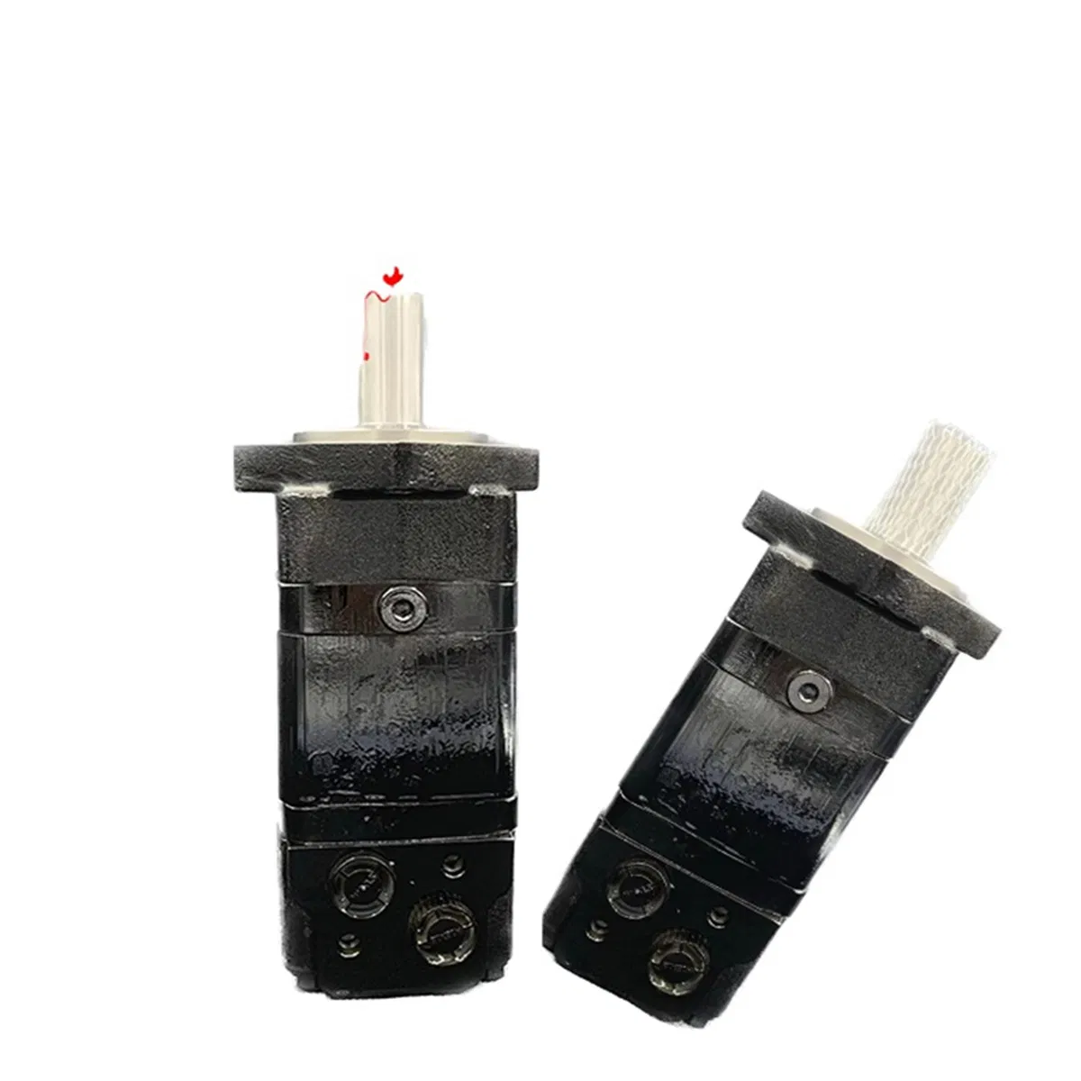 Hydraulic Swing Motor From China Hms/2K/Oms/Mlhs 2K Oms 315 for Water Will Drill Machine