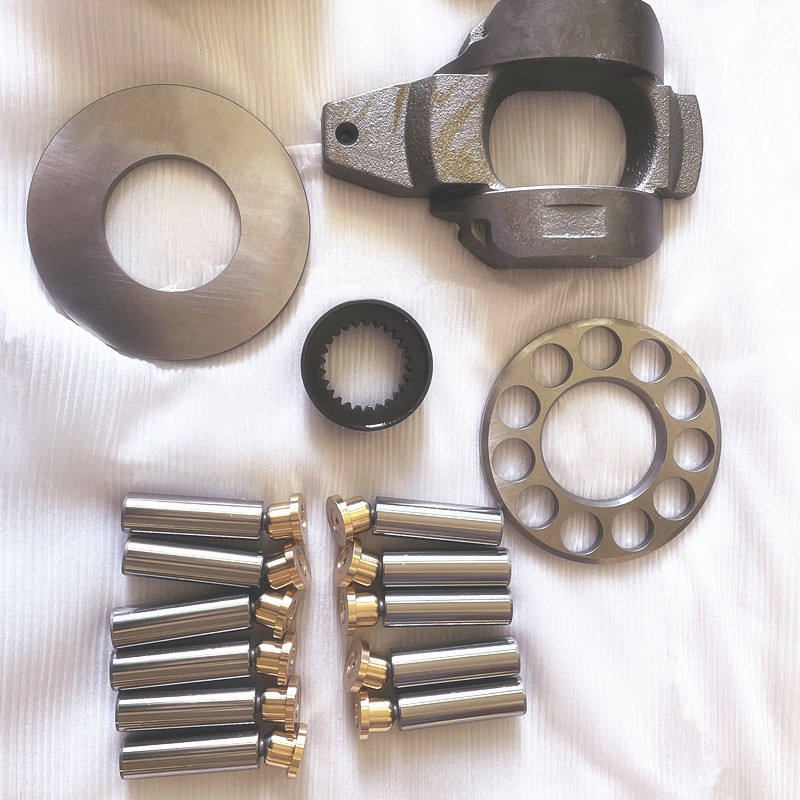 Hydraulic Oil Pump Components A10vso10/18/28/45/71/100 with Nine-Hole Cylinder Block for Piston