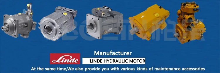 Linde Series