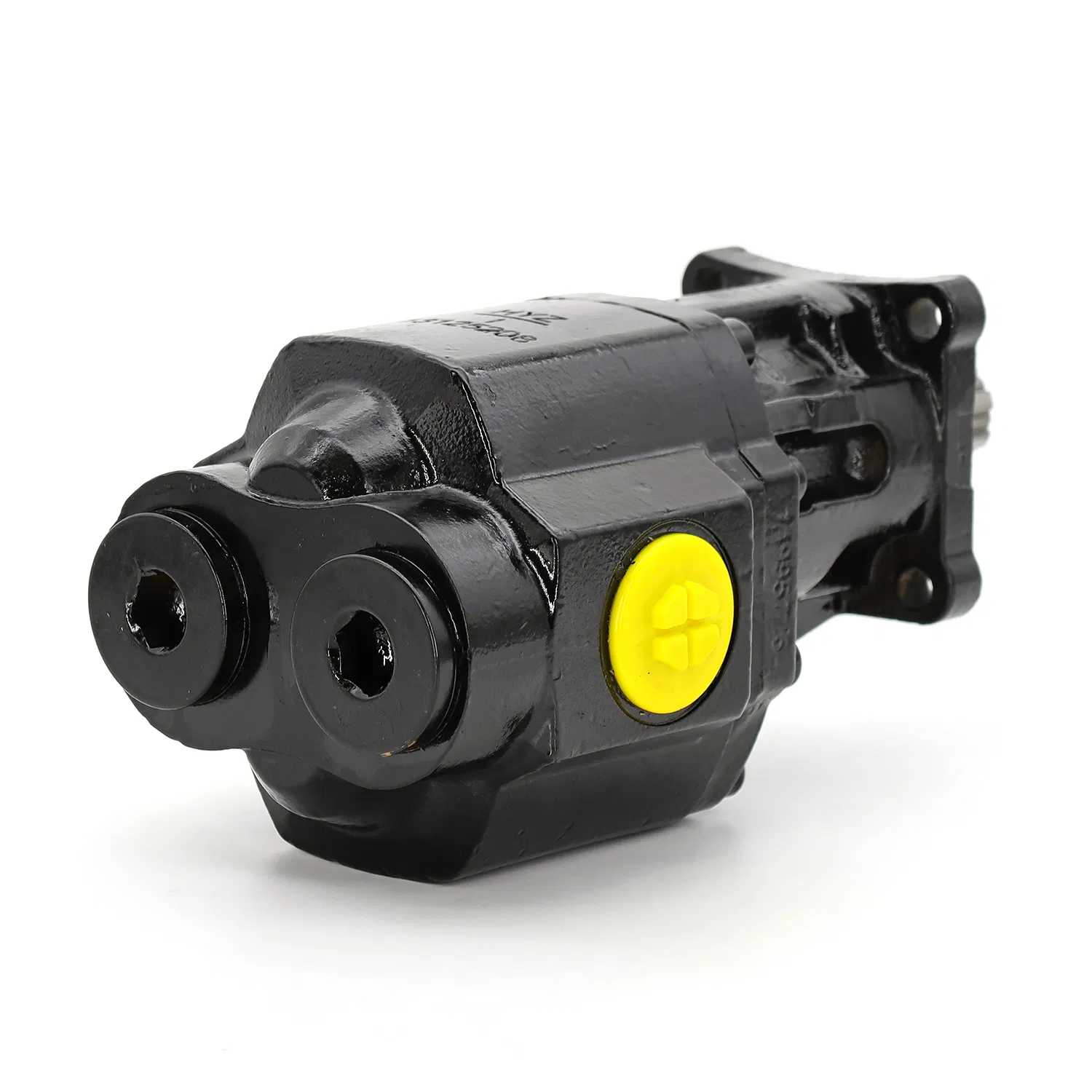 100cc Truck Tipping System Hydraulic Gear Pump for Sale