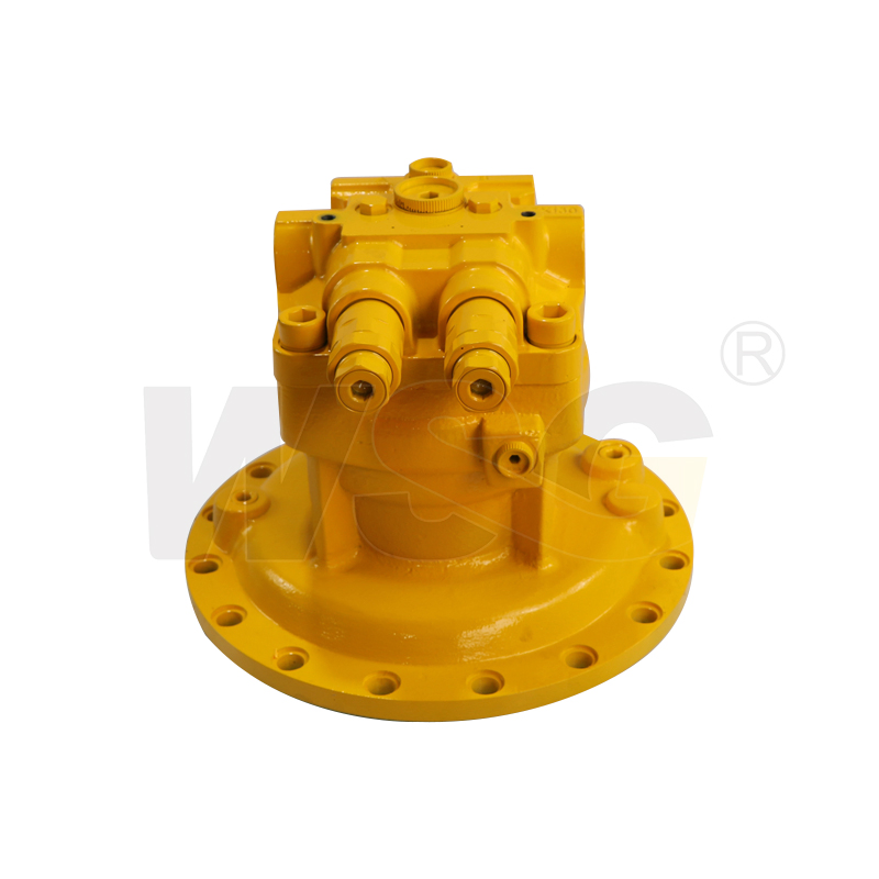 Voe14509428 Swing Motor Ec330b Excavator Parts Ec360blc Swing Device Motor 14509428 for Volvo