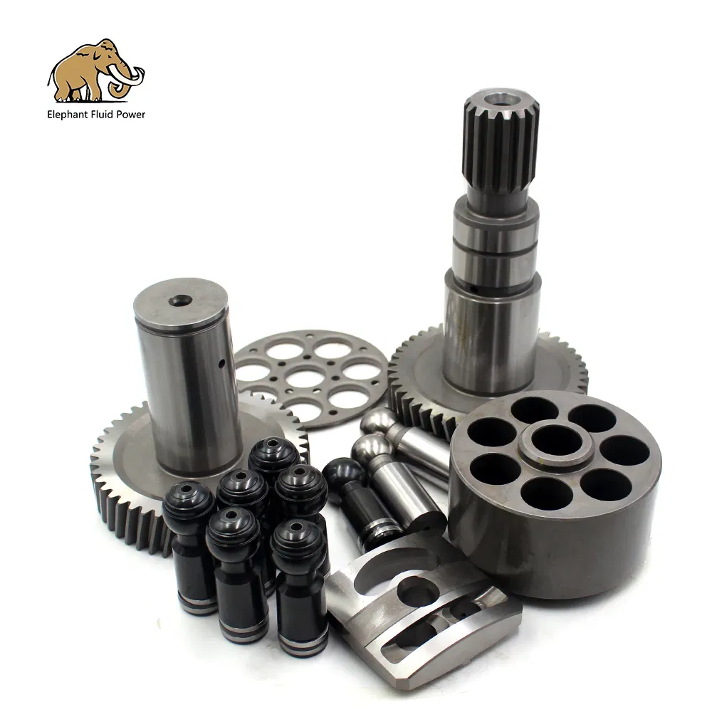 Hydraulic Pump Parts PVH