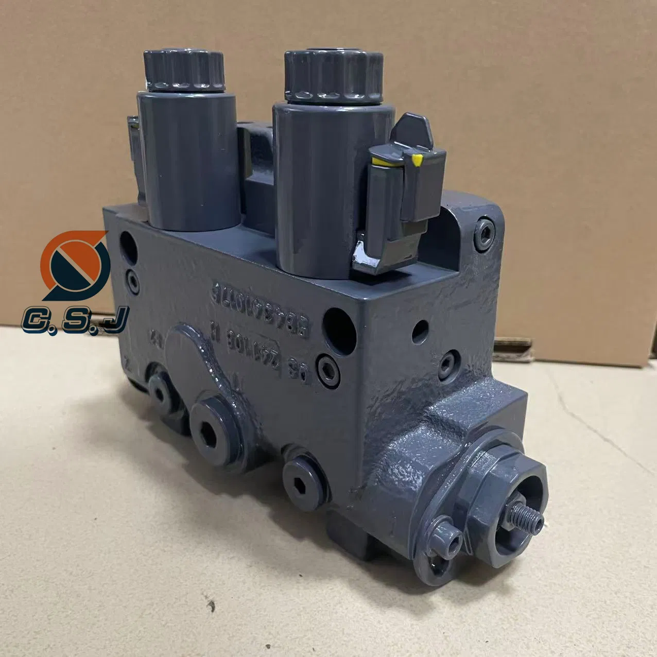 Hpv135-02r Hydraulic Regulator Lifter for Hpv135-02 Hpv055 Hpv075 Hpv105 Variable Piston Pump