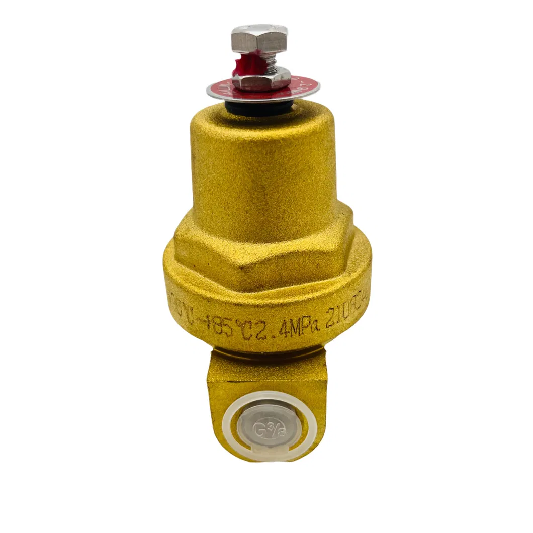 Copper Hydraulic Liquid Low Temperture