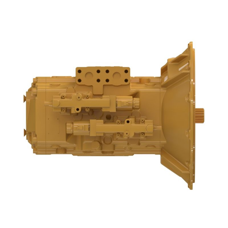 Hydraulic Parts Main Hydraulic Pump 5938367/6558833 for Caterpillar Excavator