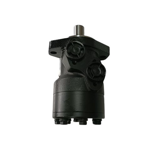 Danfos Eaton Hydraulic Motor Bmr-315 OMR-315 Js-315 Swing Motor Orbit Motor for Mini Excavator