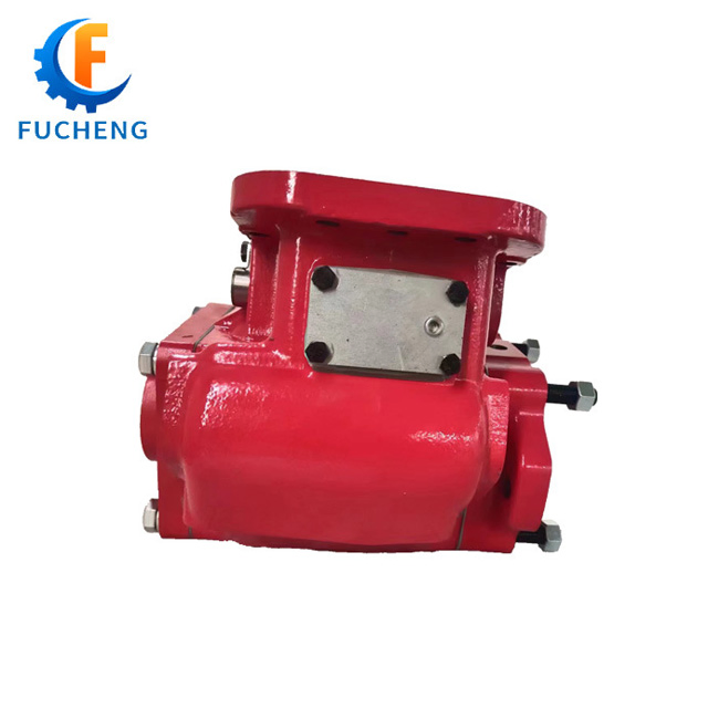 852XGAKP-F6XS Power Take Offs &nbsp;Hydraulic System Assembly Pto