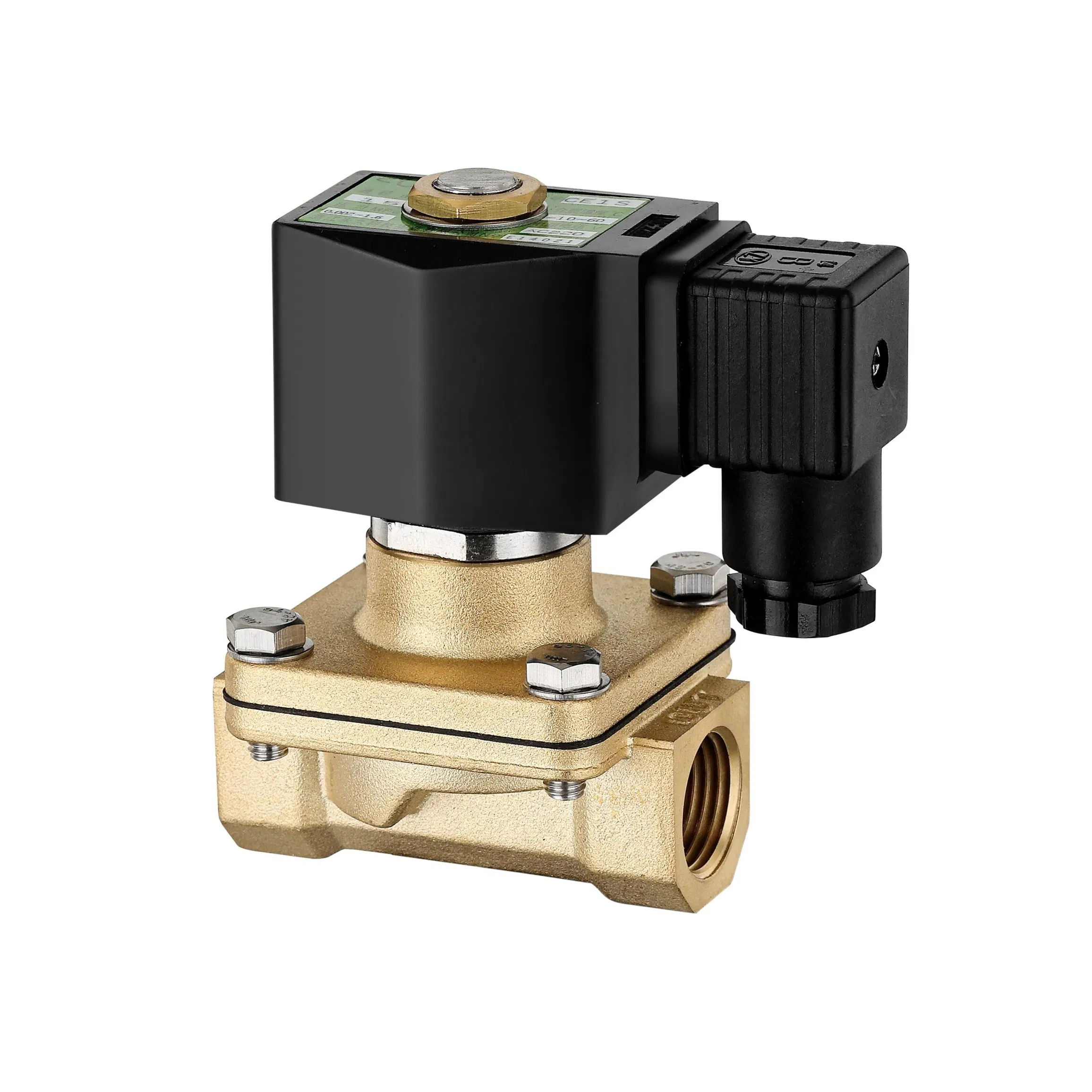 General Purpose Solenoid Valve (CE1S)