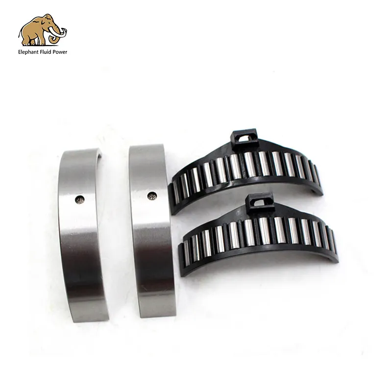 Hydraulic Pump A10vg Spare Parts 5