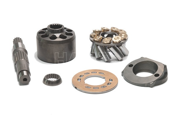 Small Size Light Weight and Easy to Maintain Hydraulic Pump Repair Kit