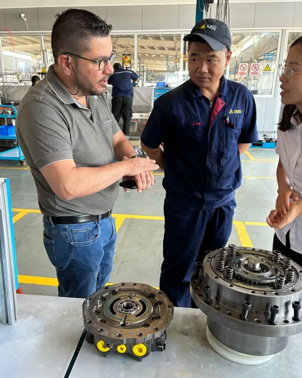 Technical Instruction 2