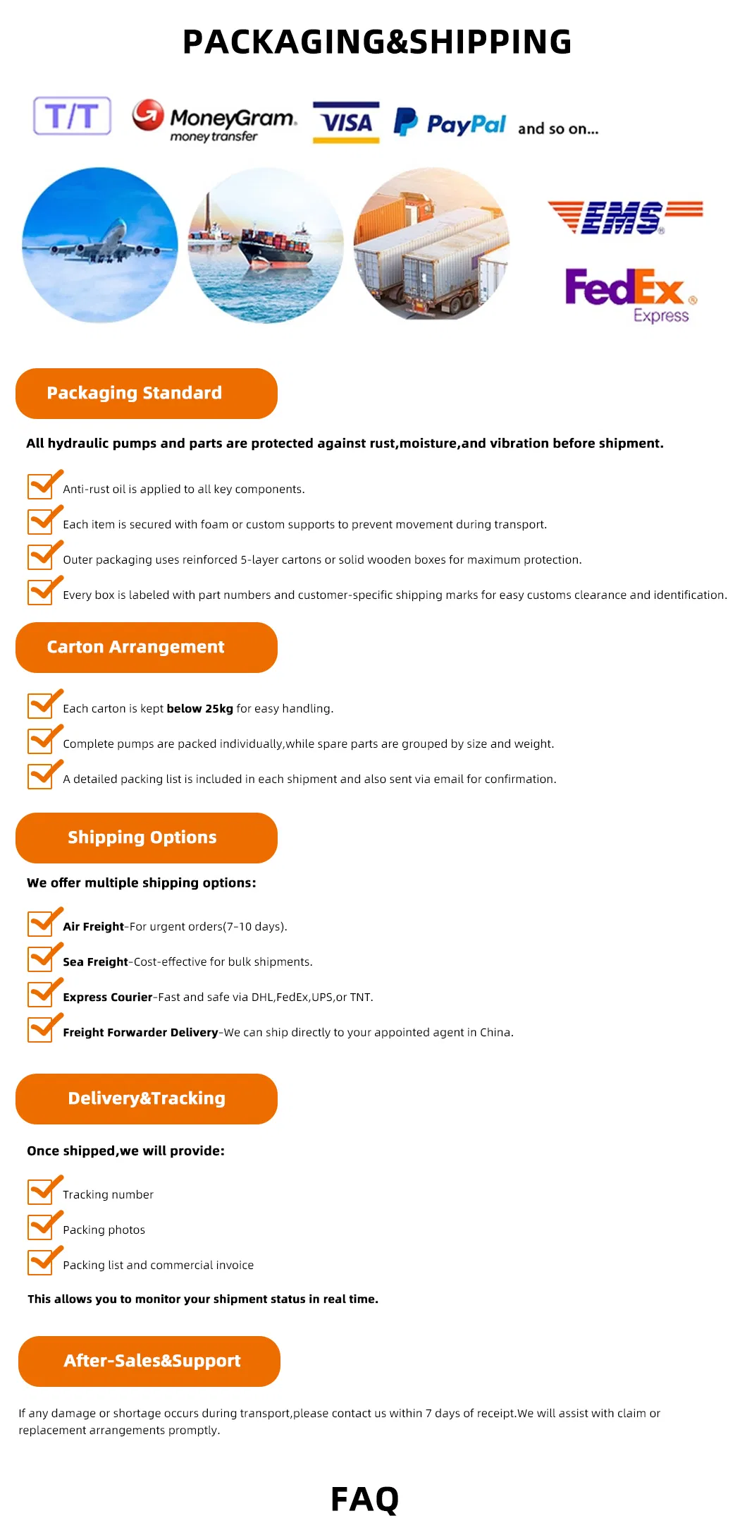 Technical Specifications