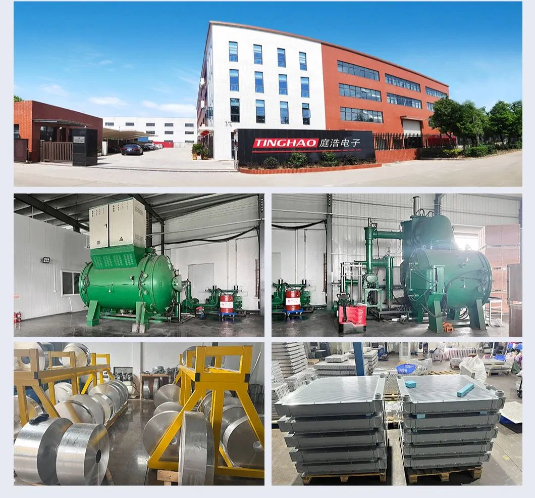 Manufacturing Facility