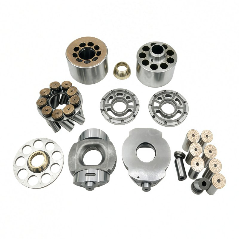 PC210-7K/PC210-8K/PC230-8K Komatsu Excavator Main Pump Repair Spare Parts Hpv95K/Hpv112/708-2g-00320/708-2g-01320 Hydraulic Pump Parts