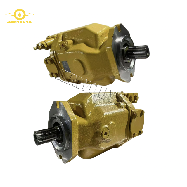 153-9624 0r-1062 Hydraulic Pump for E834G/836h/988g/988h Piston Pump Wheel Loader