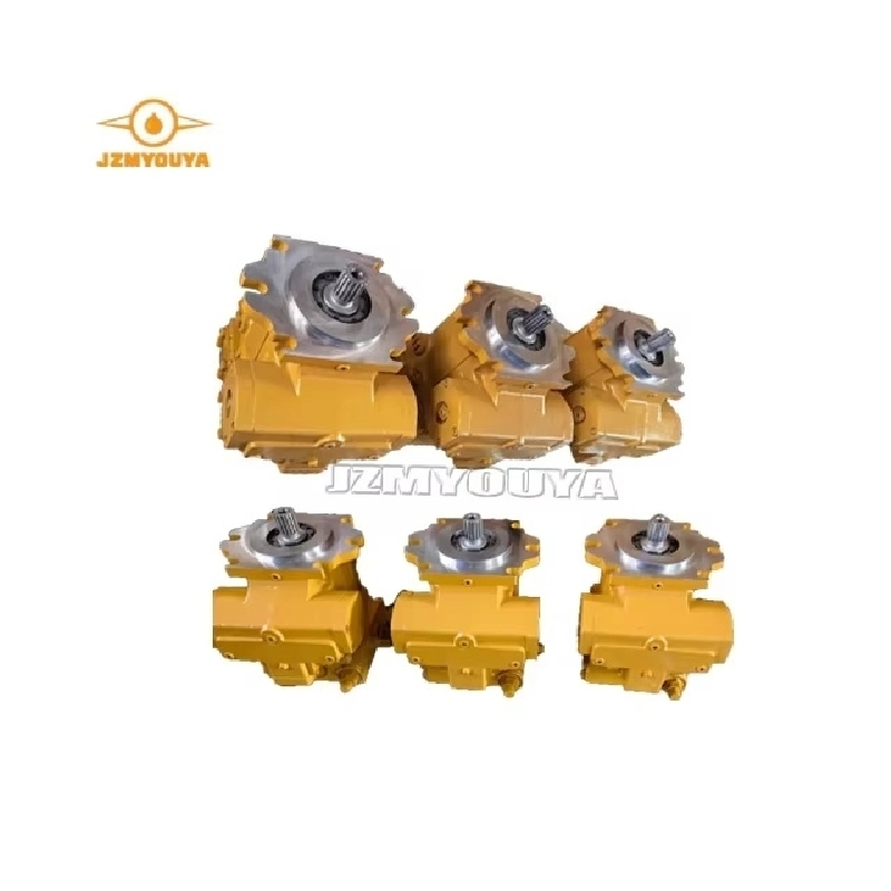 Excavator Parts 227-0830/299-5790 Hydraulic Piston Pump for D6r/D7r/D8r Bulldozer