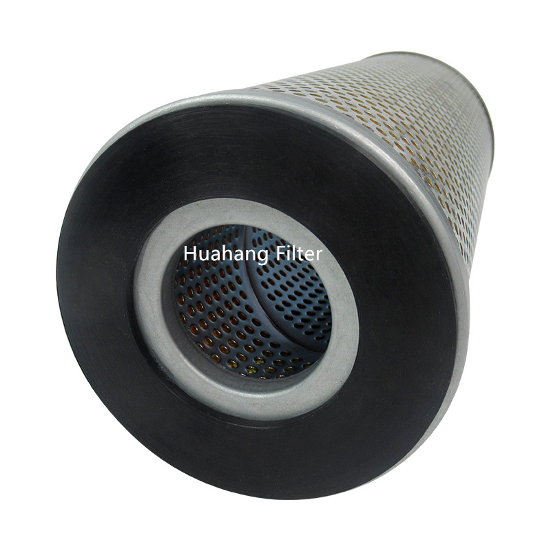 High-Performance HIFI Oil Filter Premium 3 Micron Stainless Steel Hydraulic Oil Filter SH56159 Replace Hifi hydraulic Filter