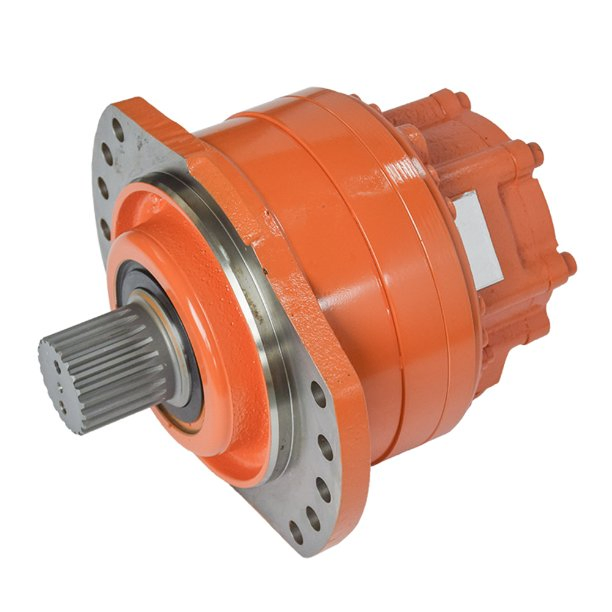 Radial Piston/Orbital/Mini/Gear/Gerotor/Oil/Travel/Swing/Orbit Drive Wheel Motor Parts Spare Repair Kit Rexroth Eaton Kawasaki Staffa Parker Hydraulic Motor