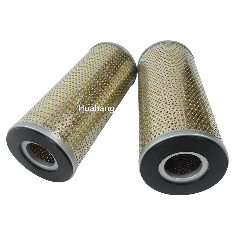 High-Performance HIFI Oil Filter Premium 3 Micron Stainless Steel Hydraulic Oil Filter SH56159 Replace Hifi hydraulic Filter