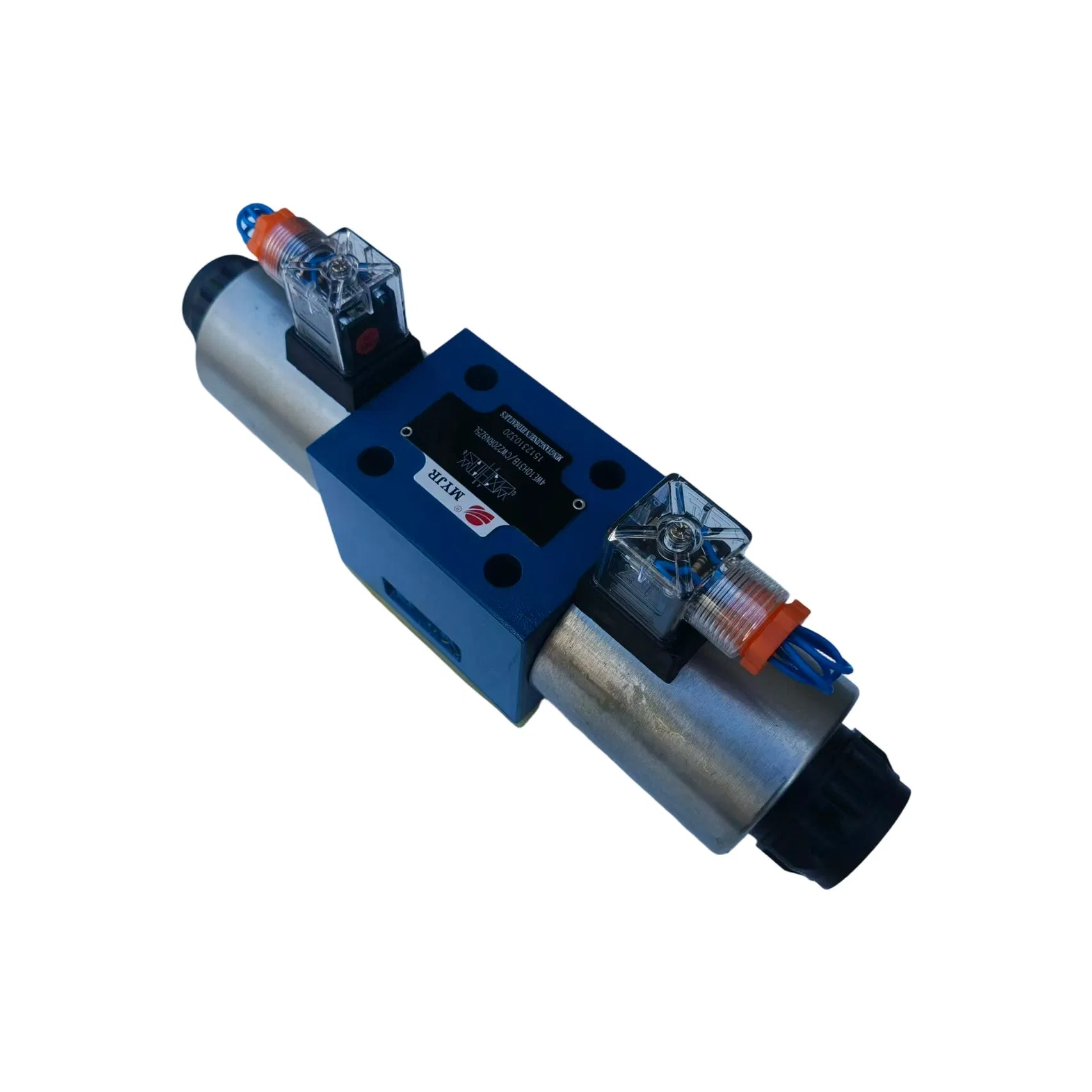 Durable Hydraulic Solenoid Valve 4we for Global Distribution