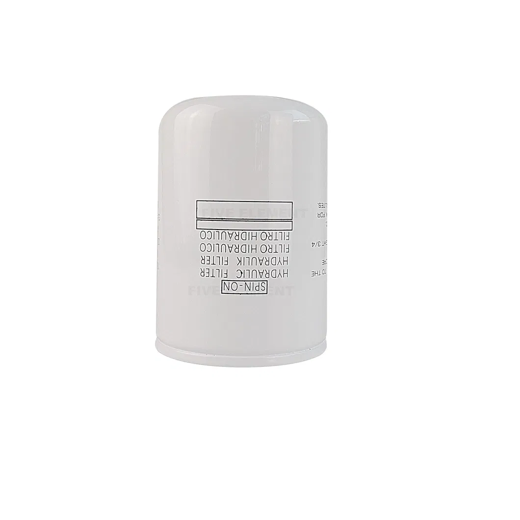 Hydraulic Filter 48758 Photo 5