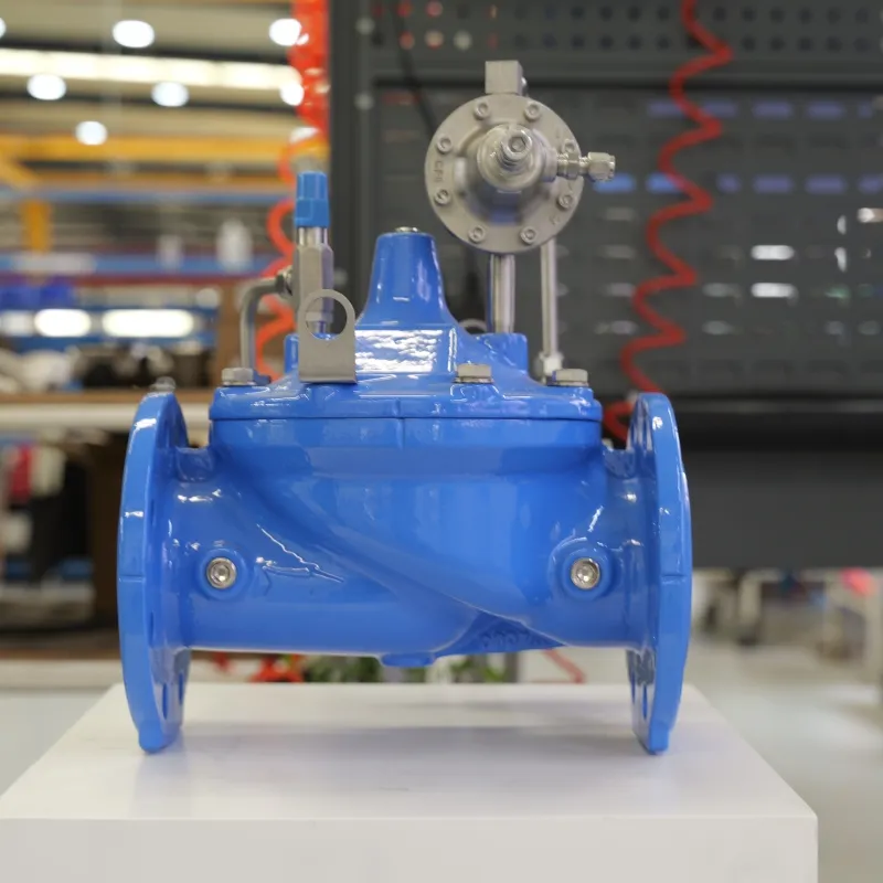 Pressure Regulator Item 1