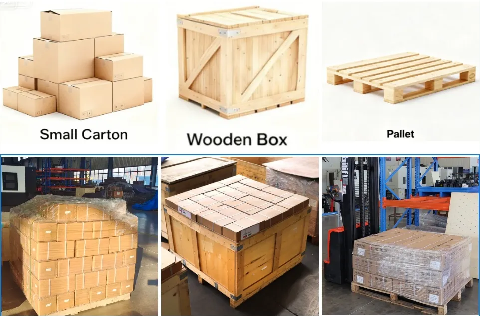 Shipping and Logistics