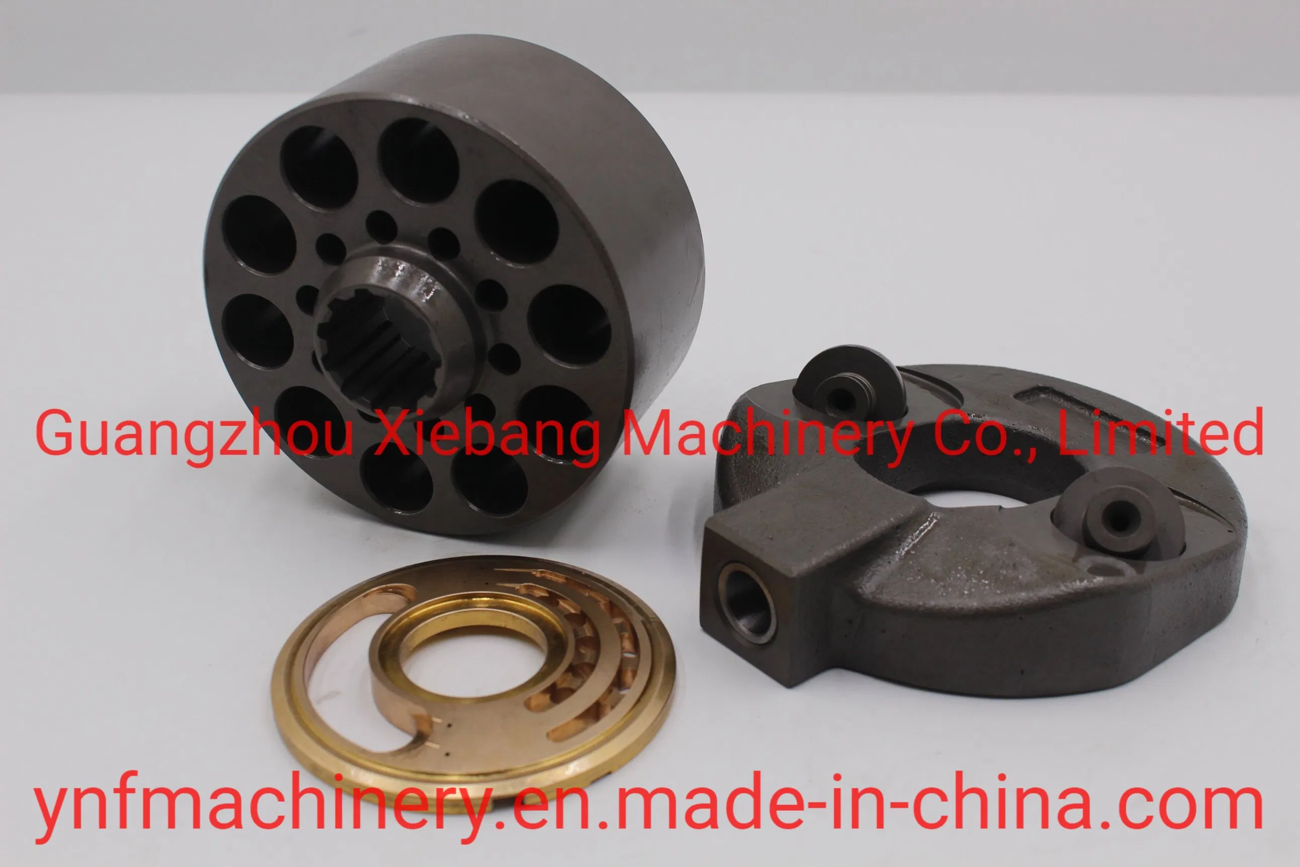 Hydraulic Pump Repair Kits for Ex200-5