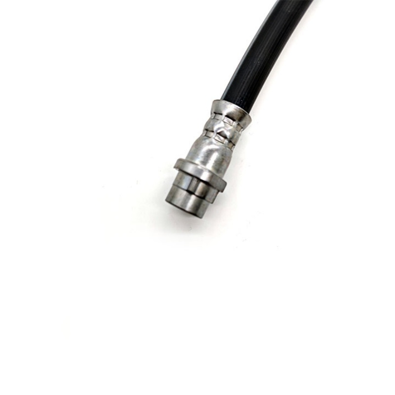 DOT Approved Brake System SAE J1401 High Pressure Hydraulic Brake Hose Assembly