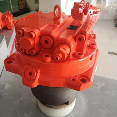 MA340TP02 For loader Excavator parts Walking/travel/Rotary motor