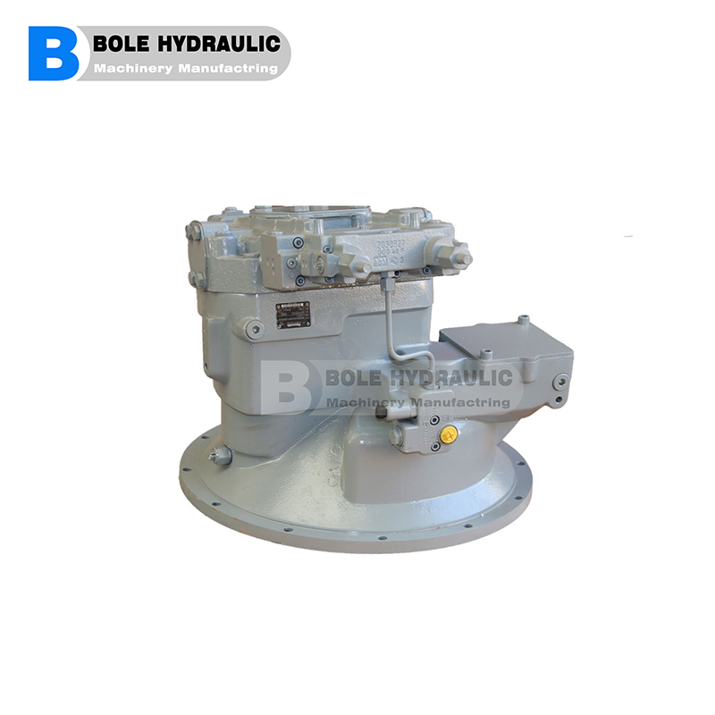 Rexroth Hydraulic Axial Piston Pump Manufacturers A10vso A4vso A11vo A2fo A4fo A4vg Factory for Sale Excavator Tractor