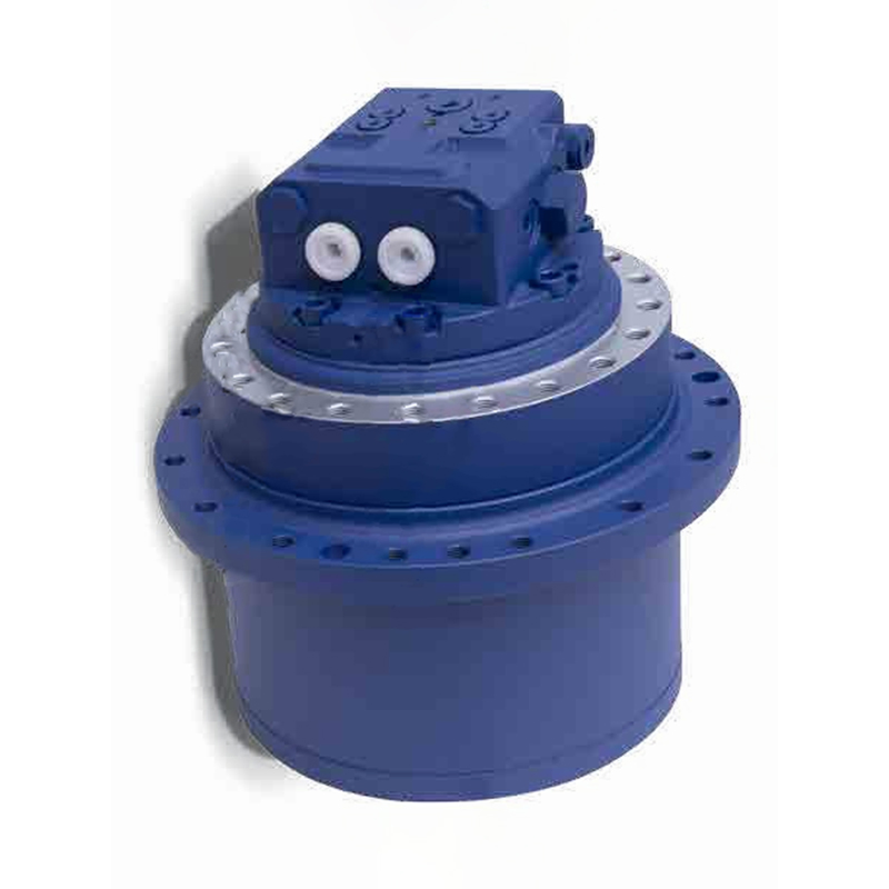 Excavator Spare Parts 336 Final Drivel Travel Motor Assy Manufacture Price Directly