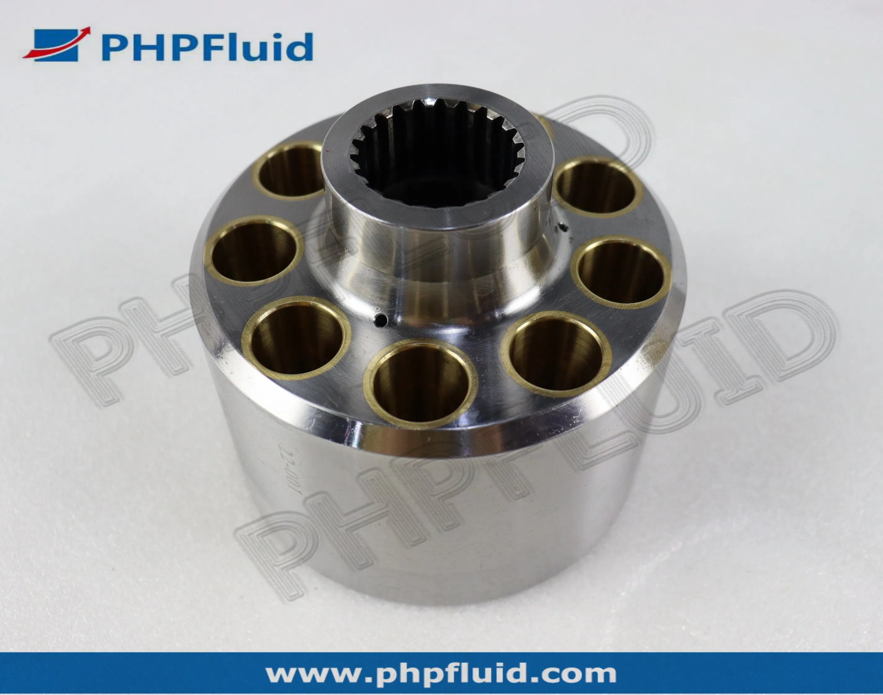 High-Quality Spare Parts for Rexroth A4vg Hydraulic Piston Pumps A4vg28/56/71/90/125