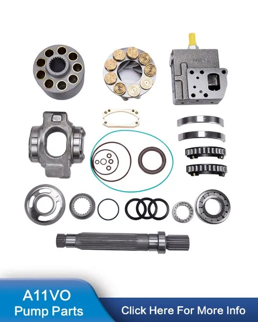 A11VO Parts