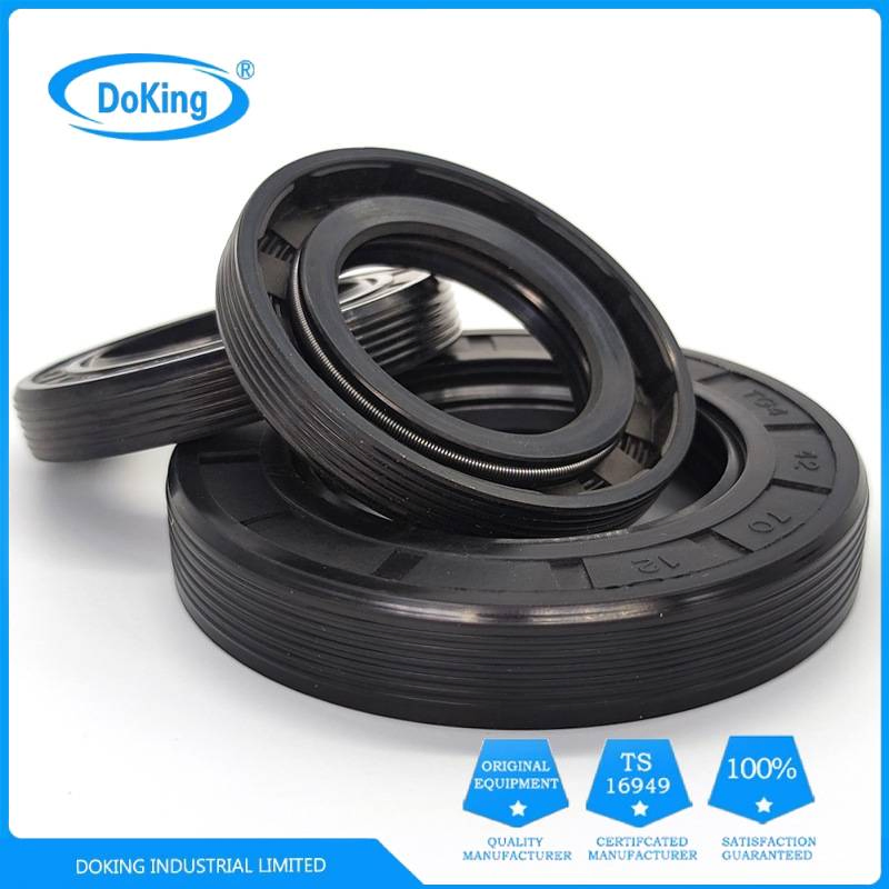 Glf Mechanical Seal Power Steering Oil Seal Repair Kit Hyundai Excavator Hydraulic Arm Boom Bucket Cylinder and Seal Kit